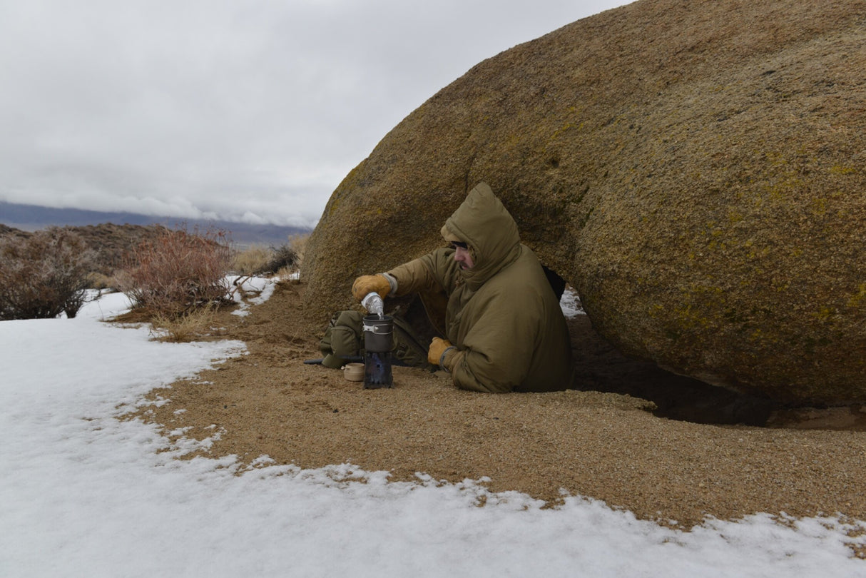 Helikon-Tex - Swagman Roll Poncho