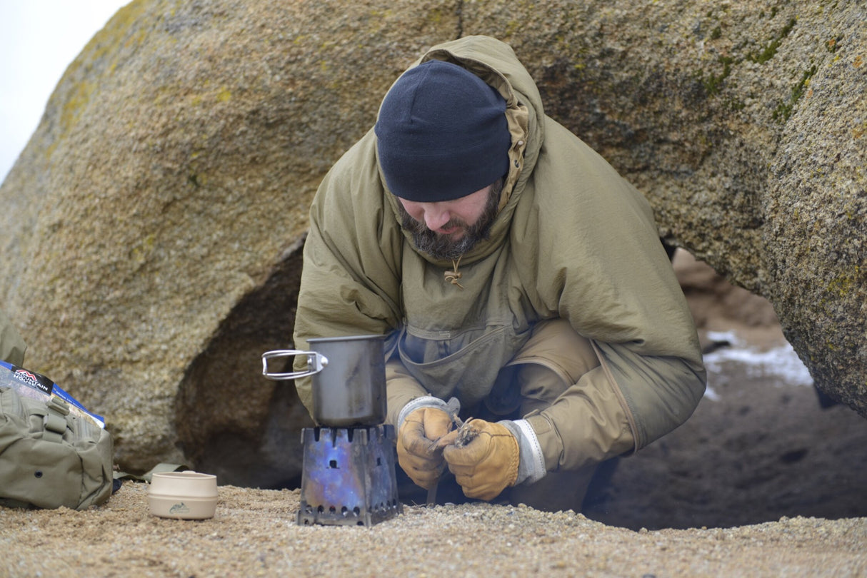 Helikon-Tex - Swagman Roll Poncho