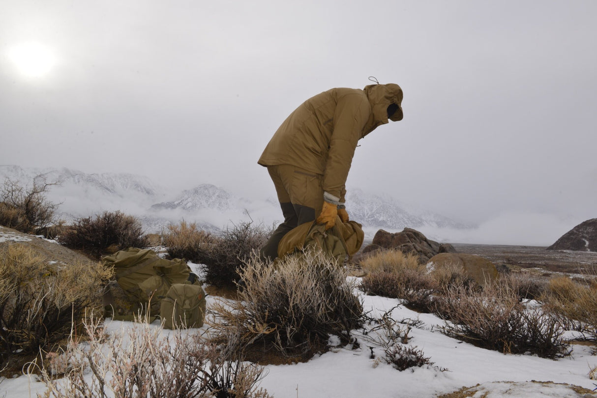 Helikon-Tex - Swagman Roll Poncho