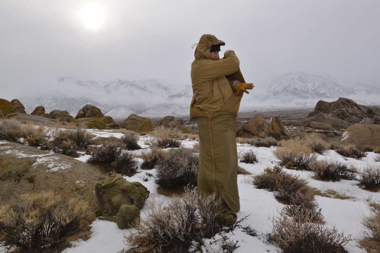 Helikon-Tex - Swagman Roll Poncho