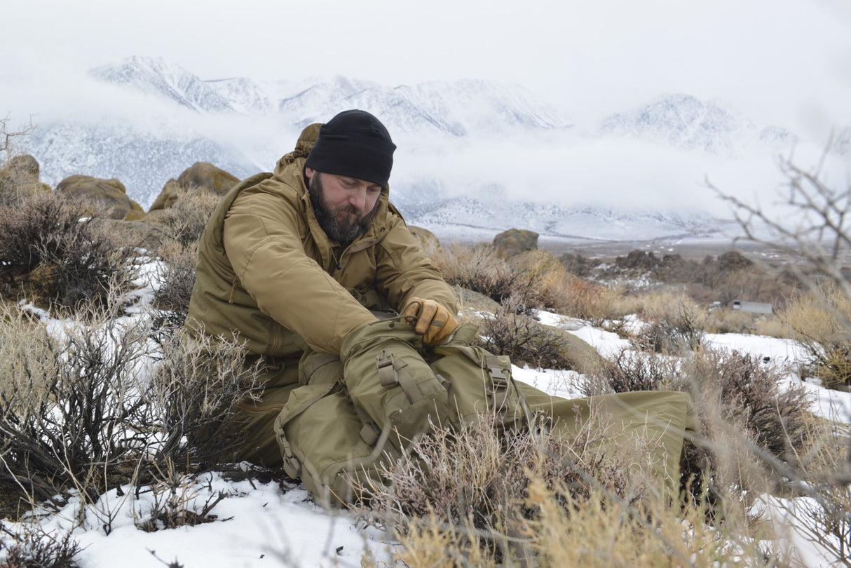 Helikon-Tex - Swagman Roll Poncho