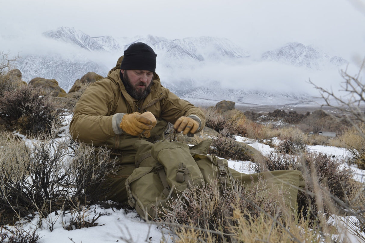 Helikon-Tex - Swagman Roll Poncho