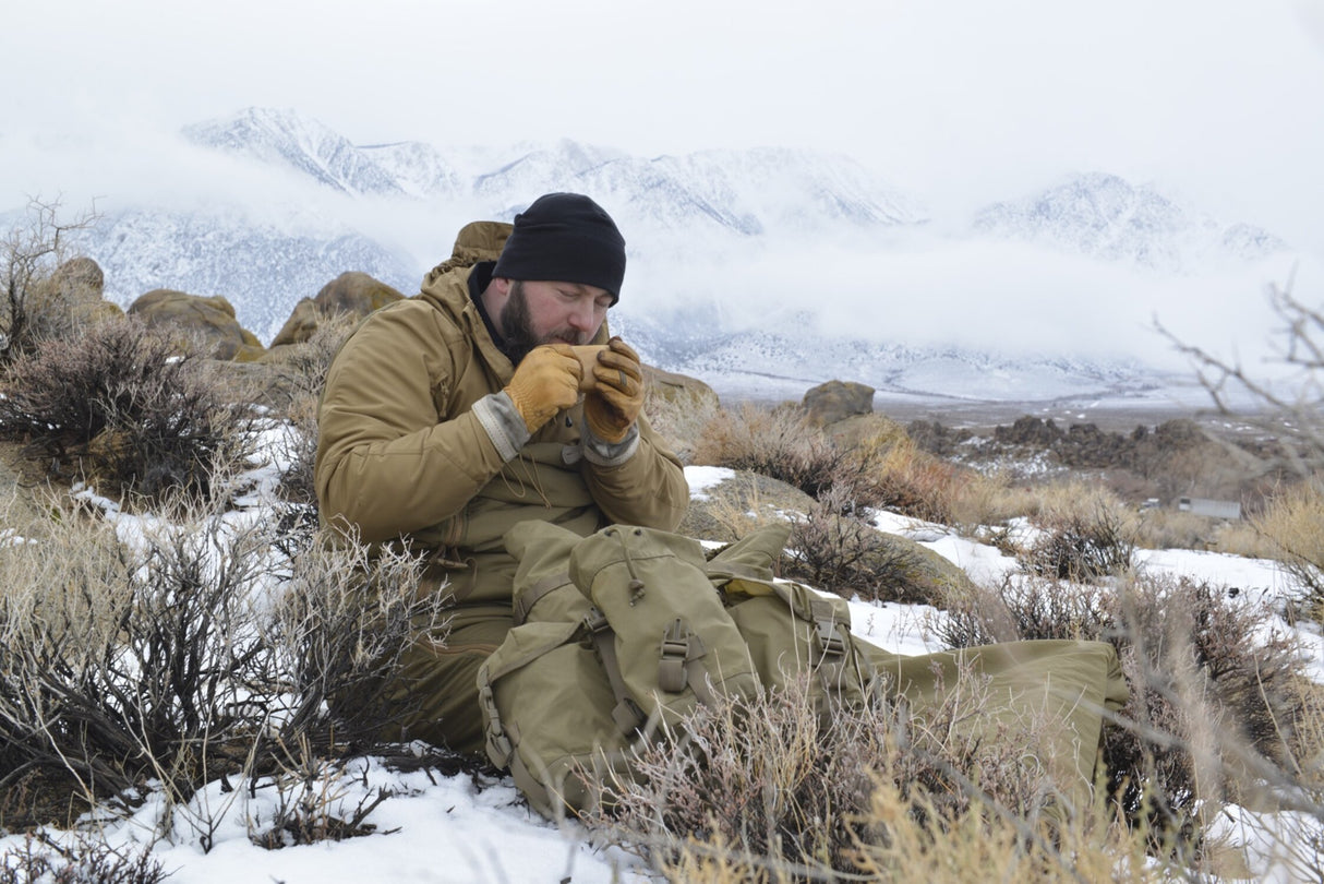 Helikon-Tex - Swagman Roll Poncho