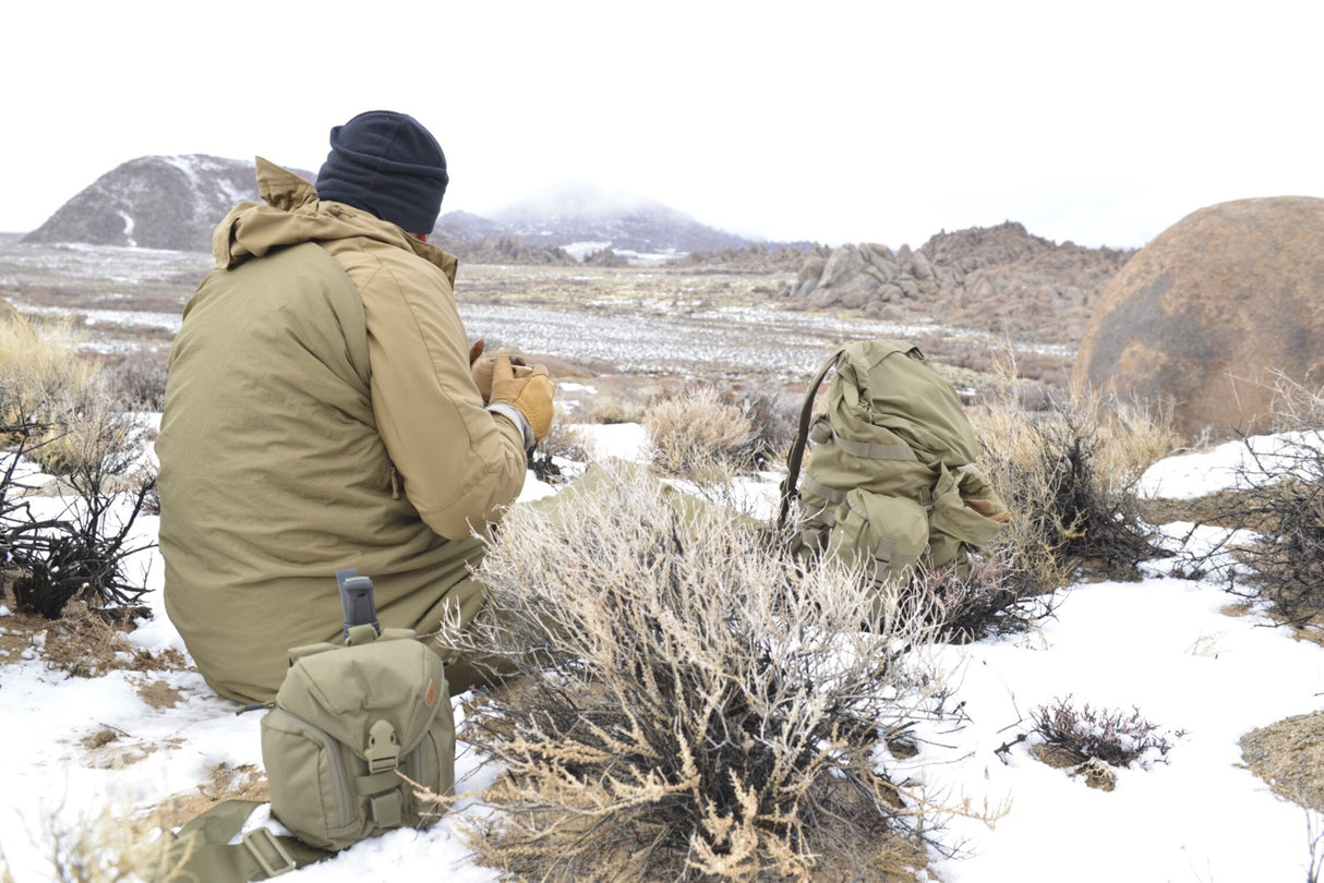 Helikon-Tex - Swagman Roll Poncho