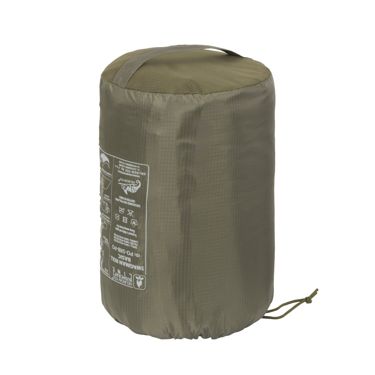 Helikon-Tex - Swagman Roll® Basic Poncho