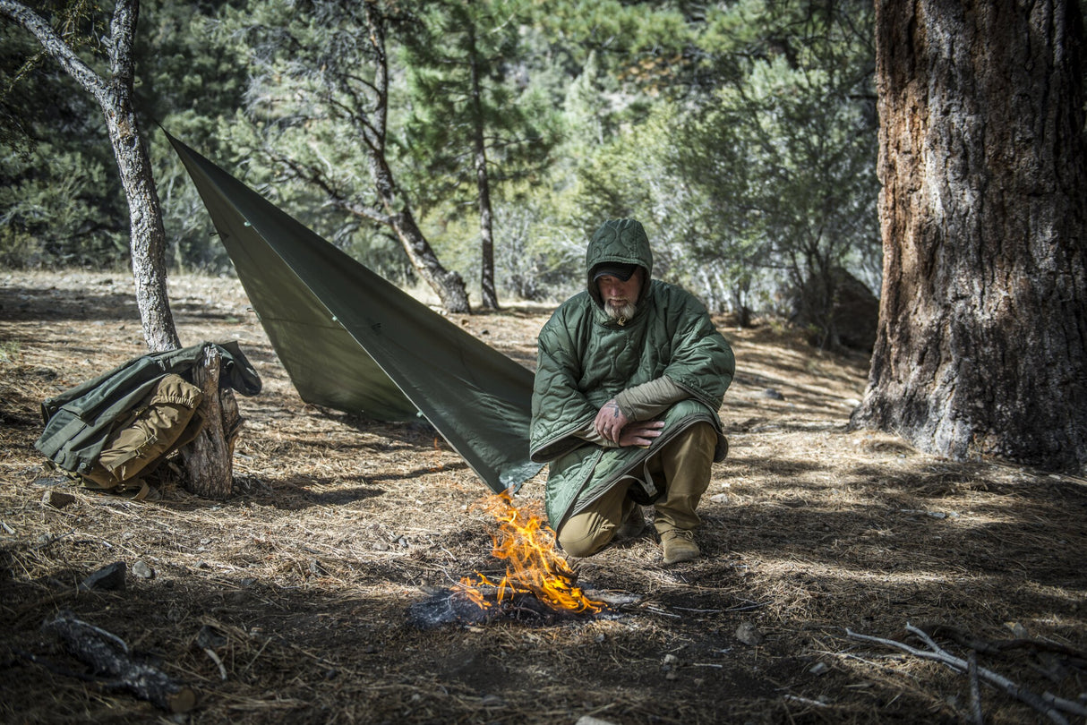 Helikon-Tex - Swagman Roll® Basic Poncho