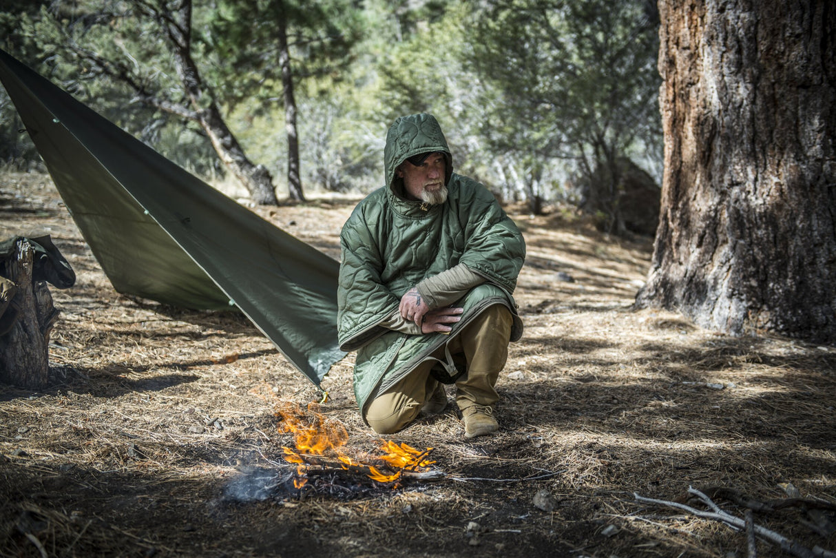 Helikon-Tex - Swagman Roll® Basic Poncho