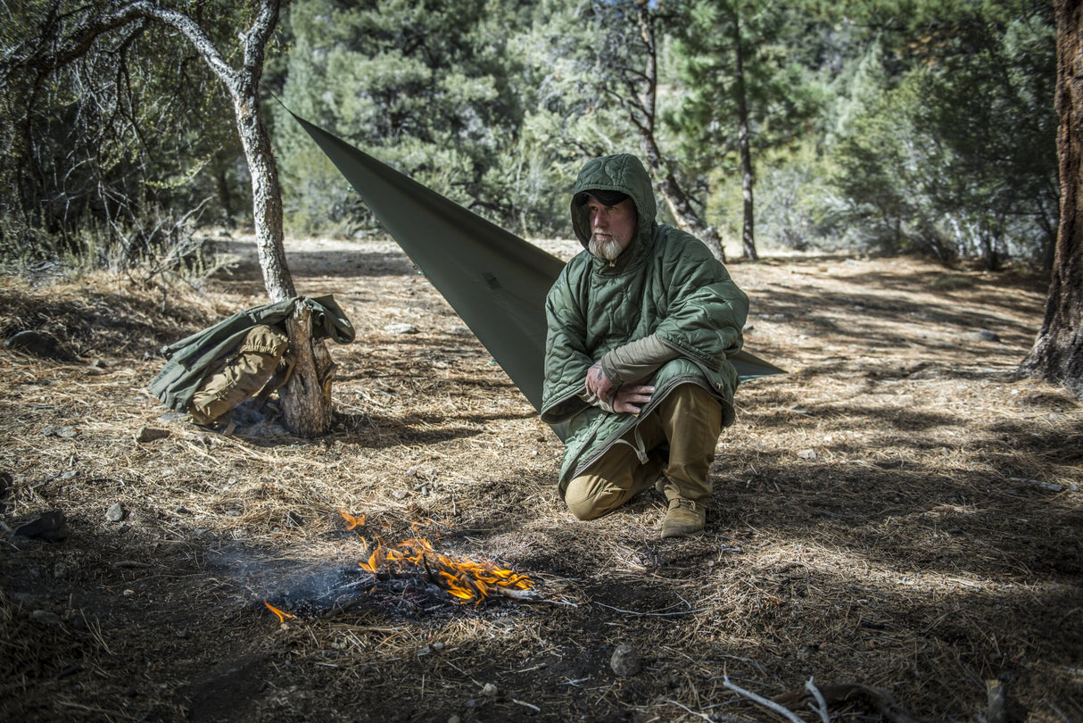 Helikon-Tex - Swagman Roll® Basic Poncho
