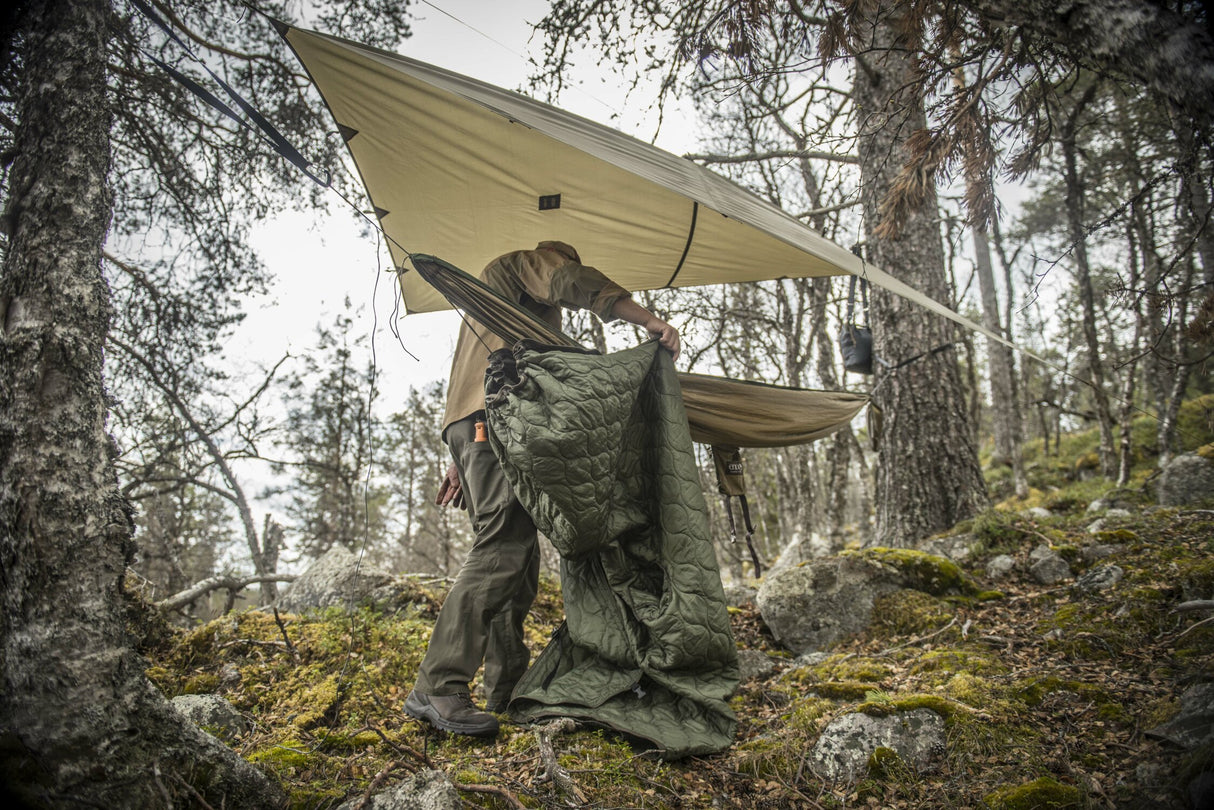 Helikon-Tex - Swagman Roll® Basic Poncho