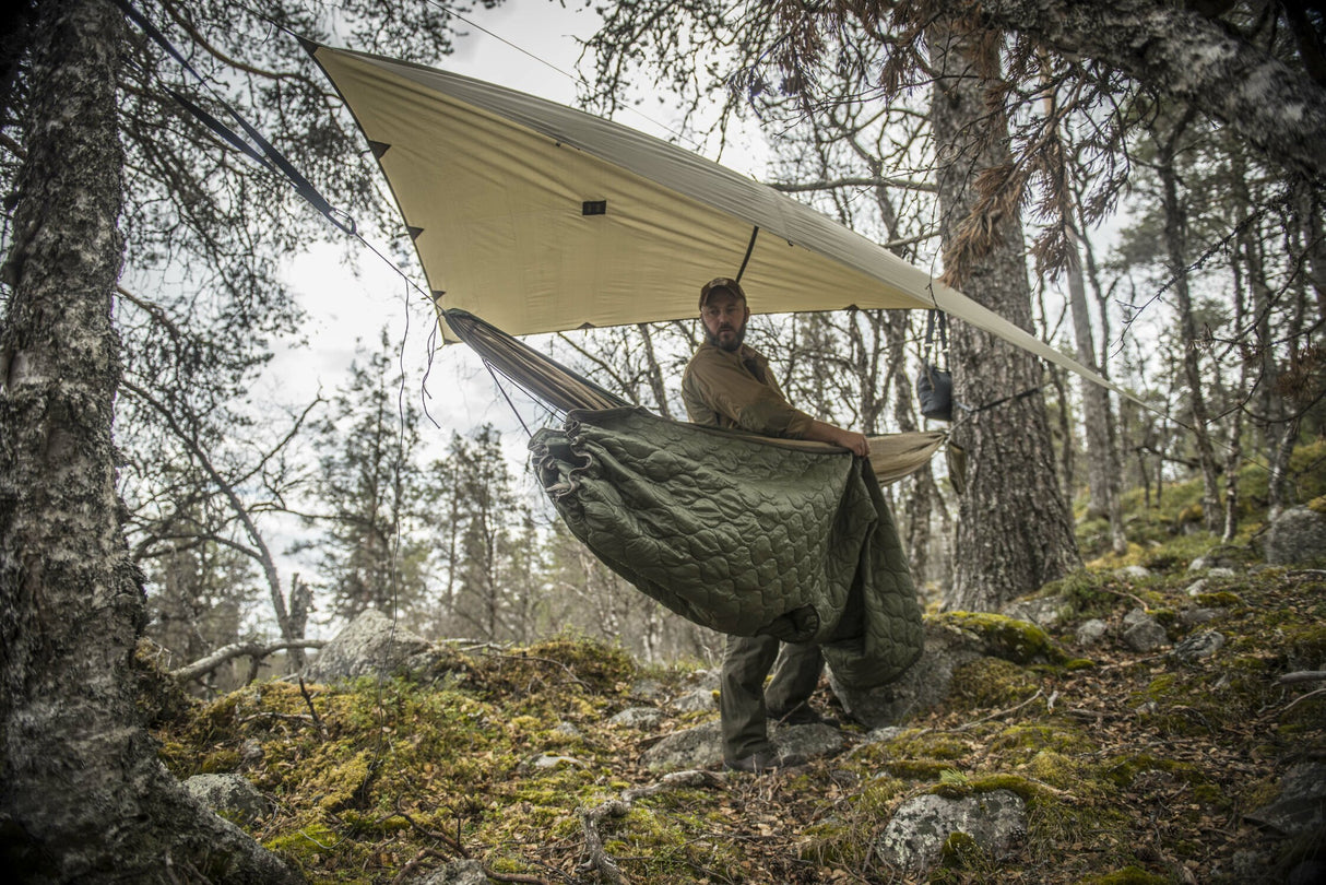 Helikon-Tex - Swagman Roll® Basic Poncho