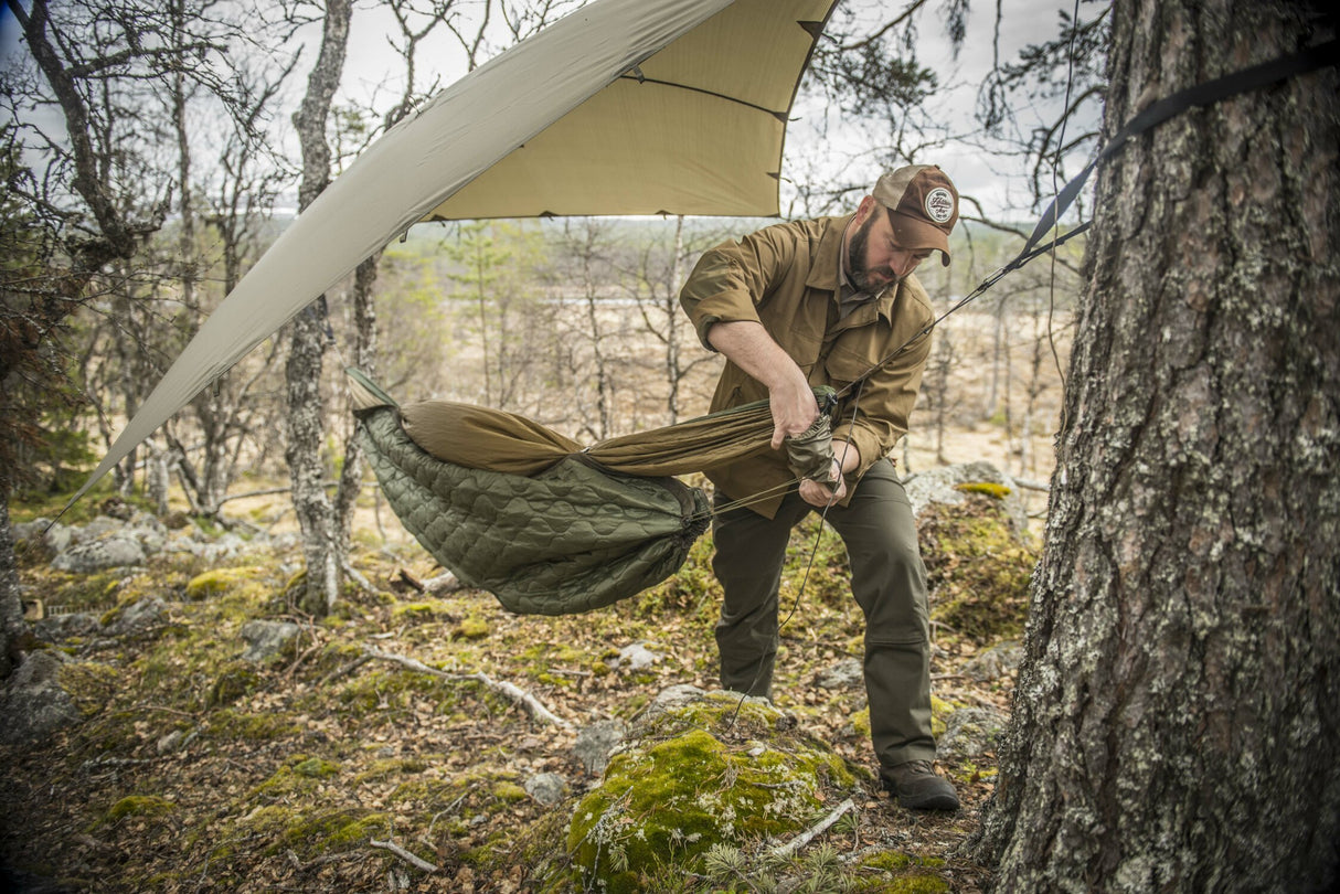 Helikon-Tex - Swagman Roll® Basic Poncho