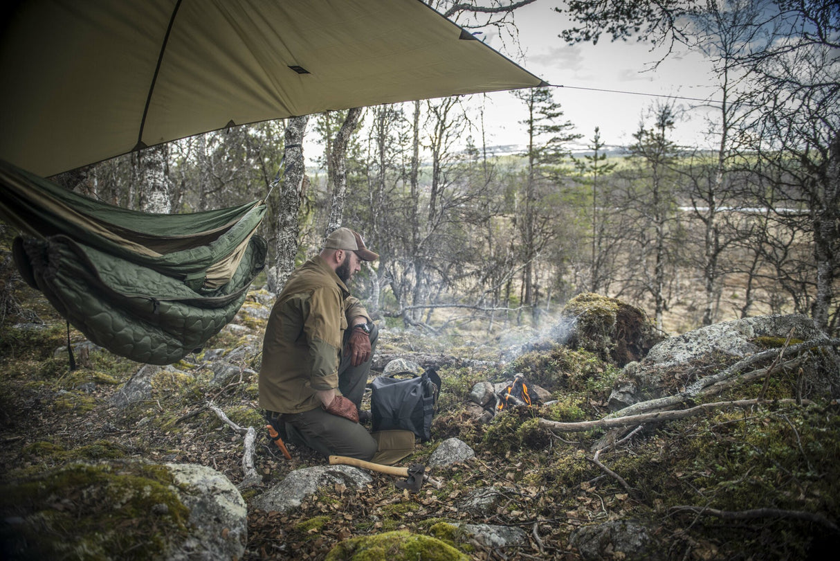 Helikon-Tex - Swagman Roll® Basic Poncho