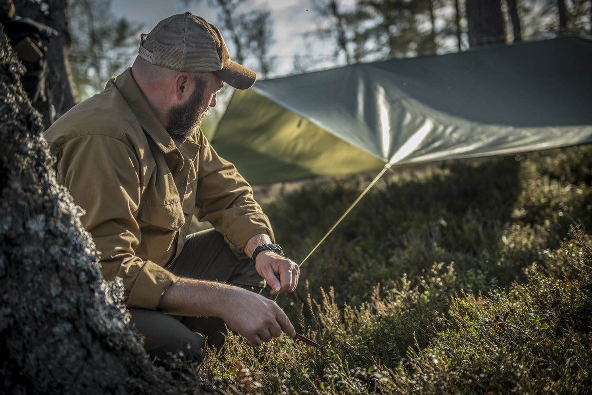 Helikon-Tex - Supertarp