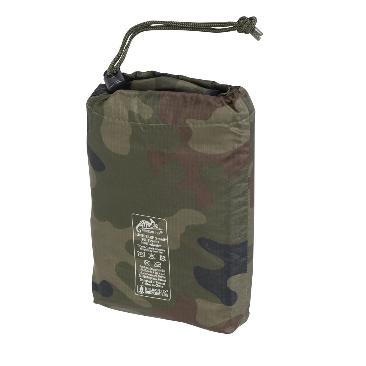 Helikon-Tex - Supertarp Small