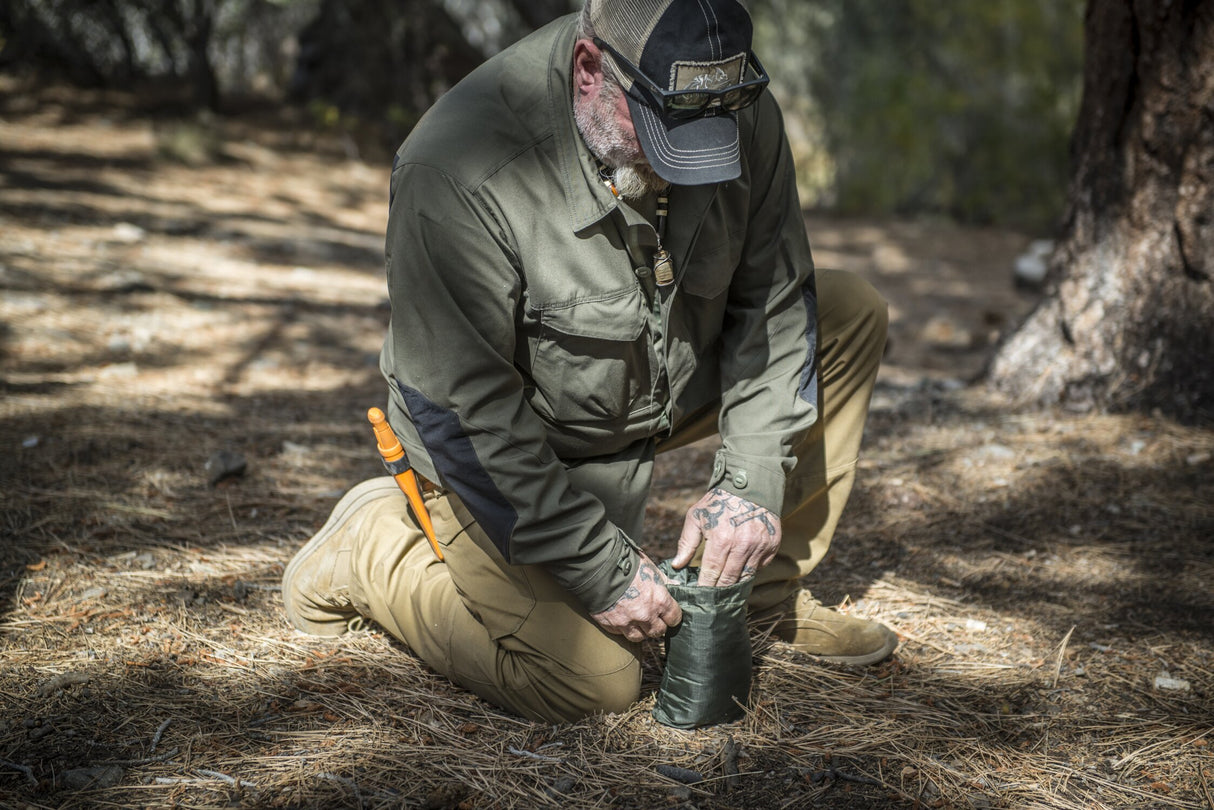 Helikon-Tex - Supertarp Small