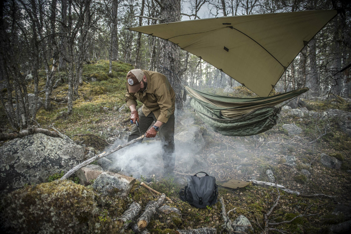 Helikon-Tex - Supertarp Small