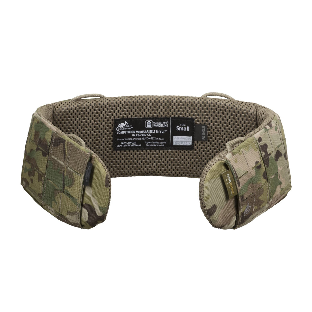 Helikon-Tex - Competition Modular Belt Sleeve - MultiCam