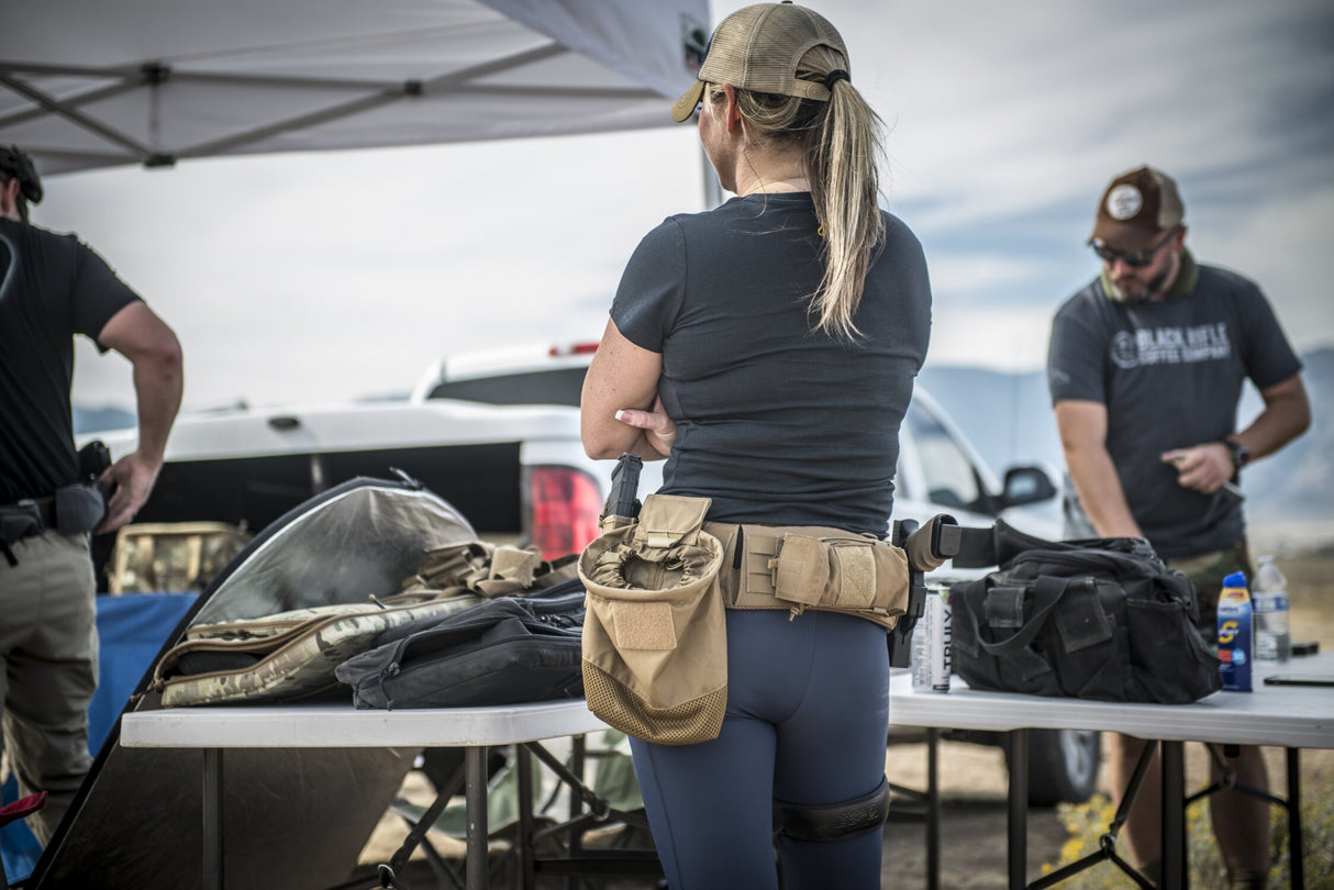 Helikon-Tex - Competition Modular Belt Sleeve