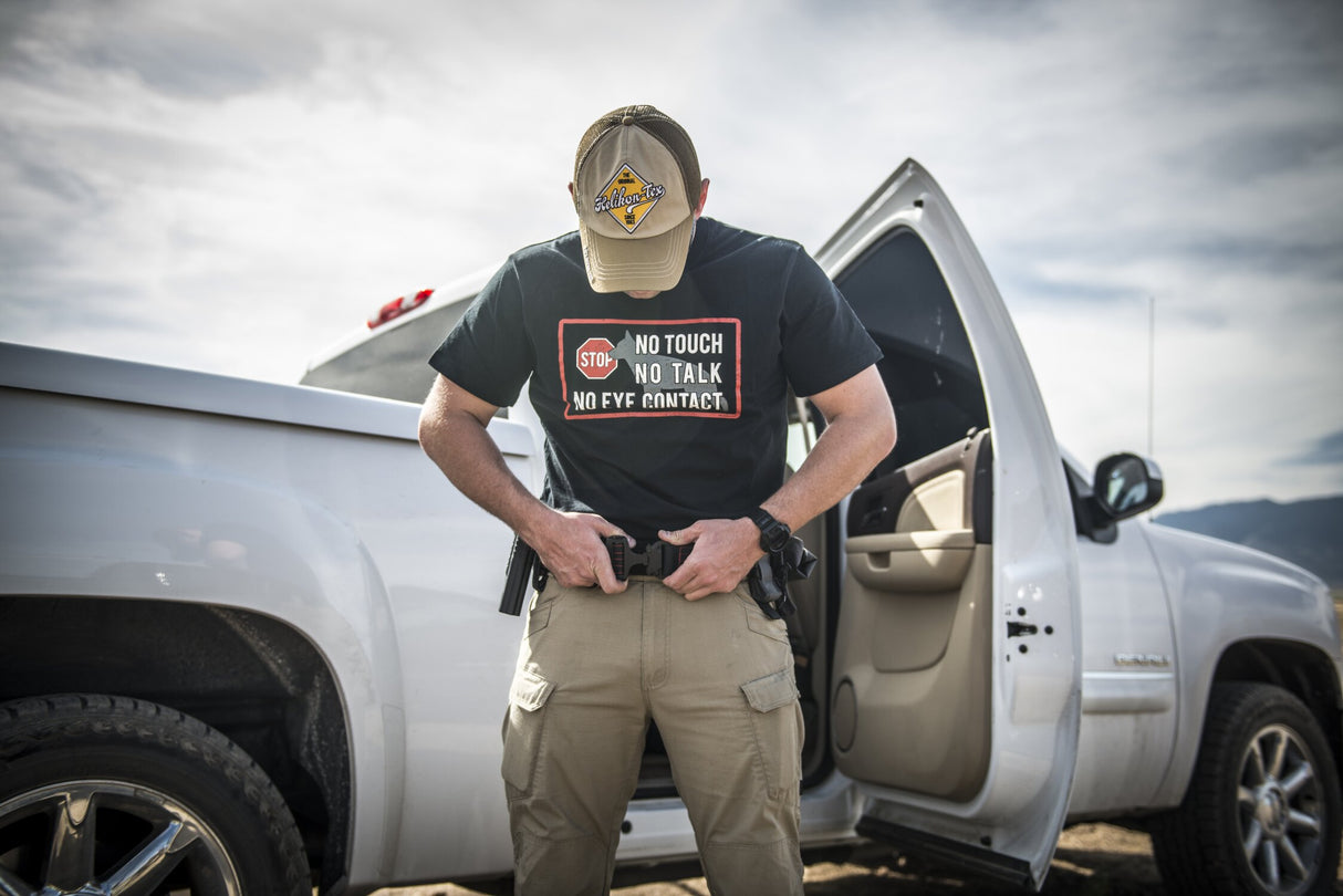 Helikon-Tex - Competition Nautic Shooting Belt