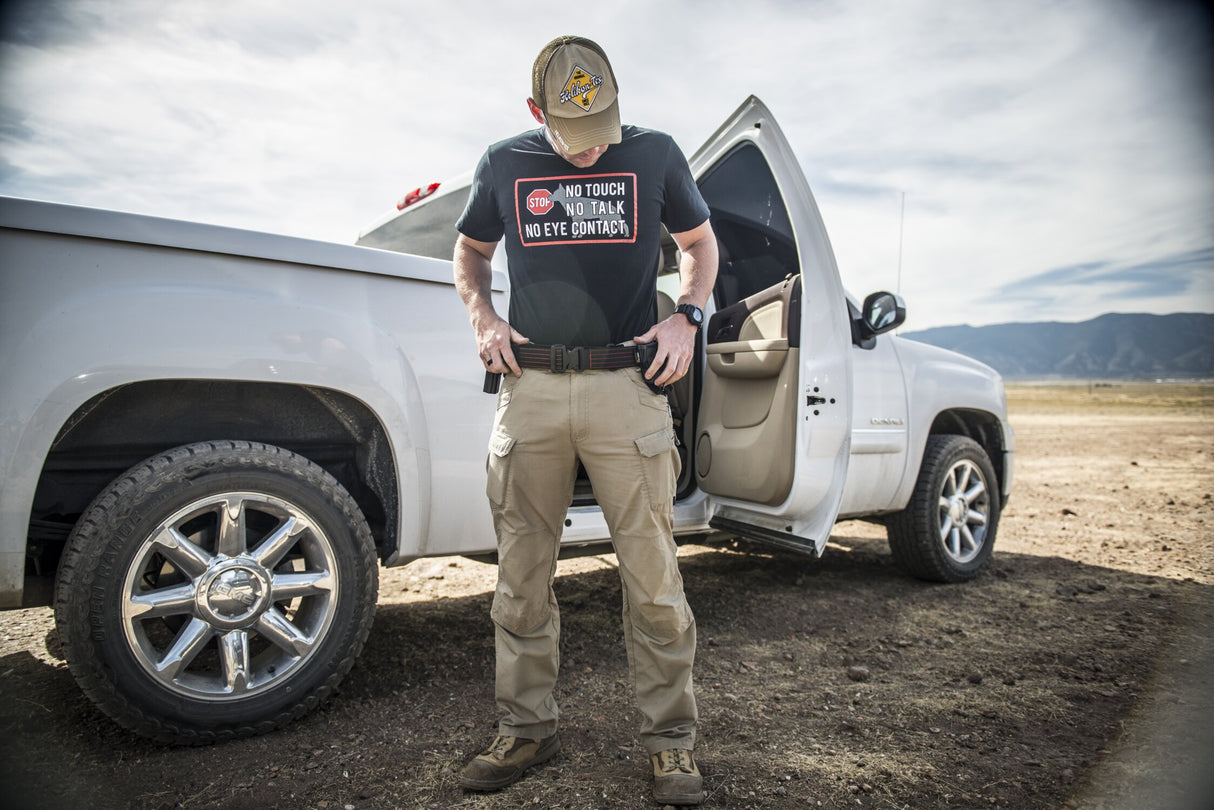 Helikon-Tex - Competition Nautic Shooting Belt