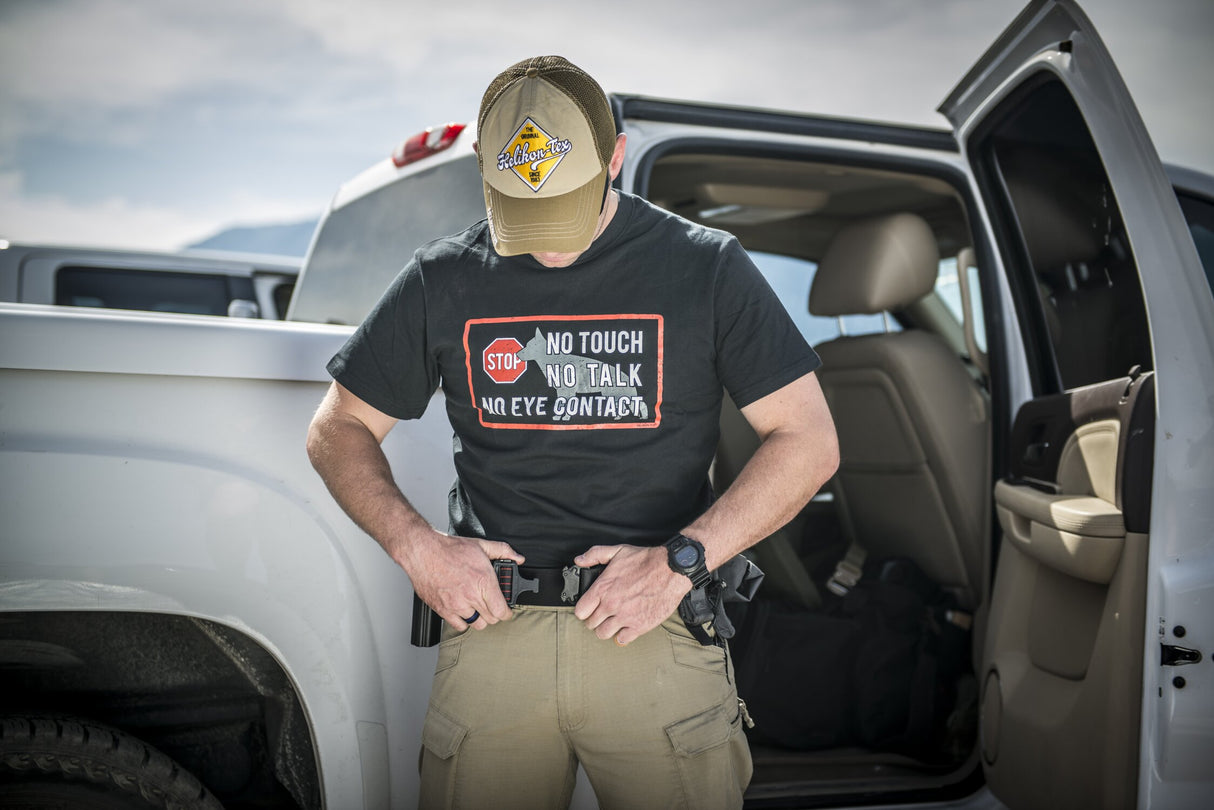 Helikon-Tex - Competition Nautic Shooting Belt