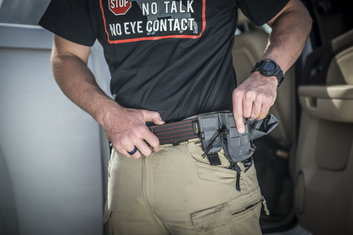 Helikon-Tex - Competition Nautic Shooting Belt
