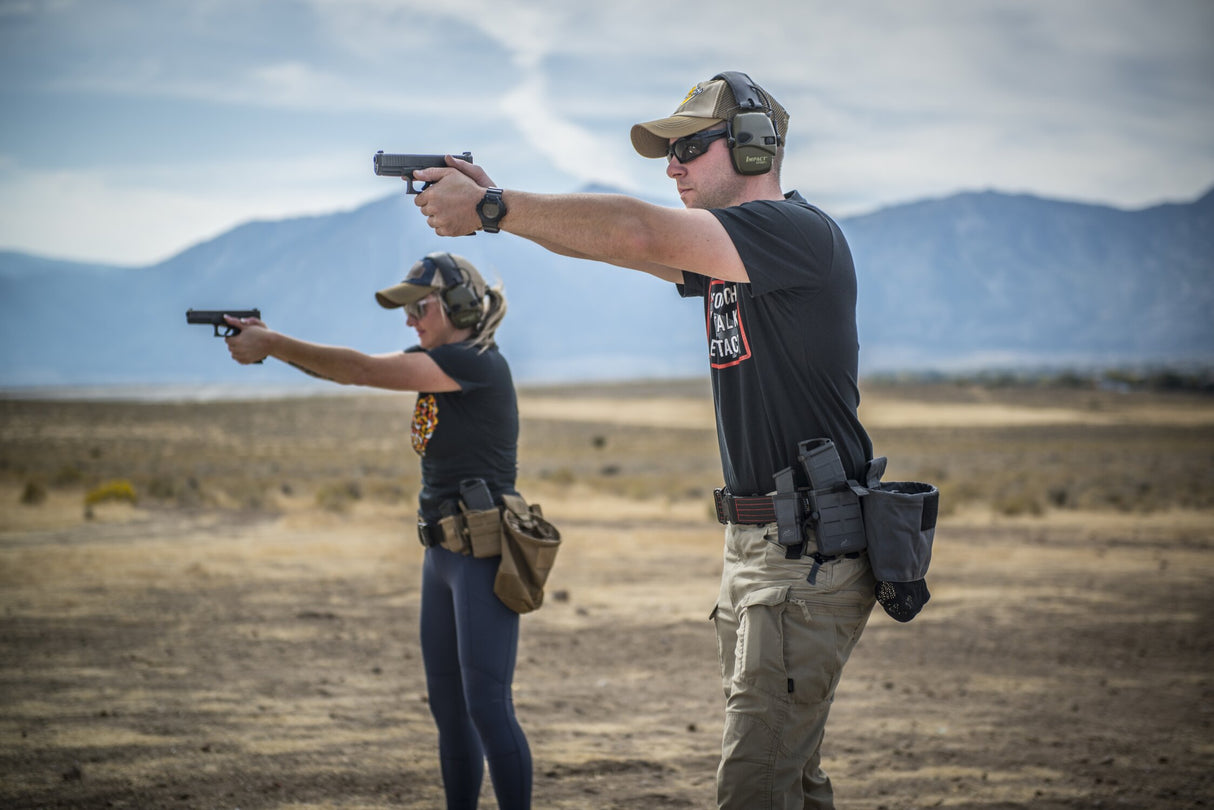 Helikon-Tex - Competition Nautic Shooting Belt