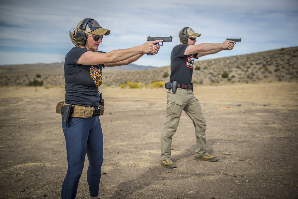 Helikon-Tex - Competition Nautic Shooting Belt