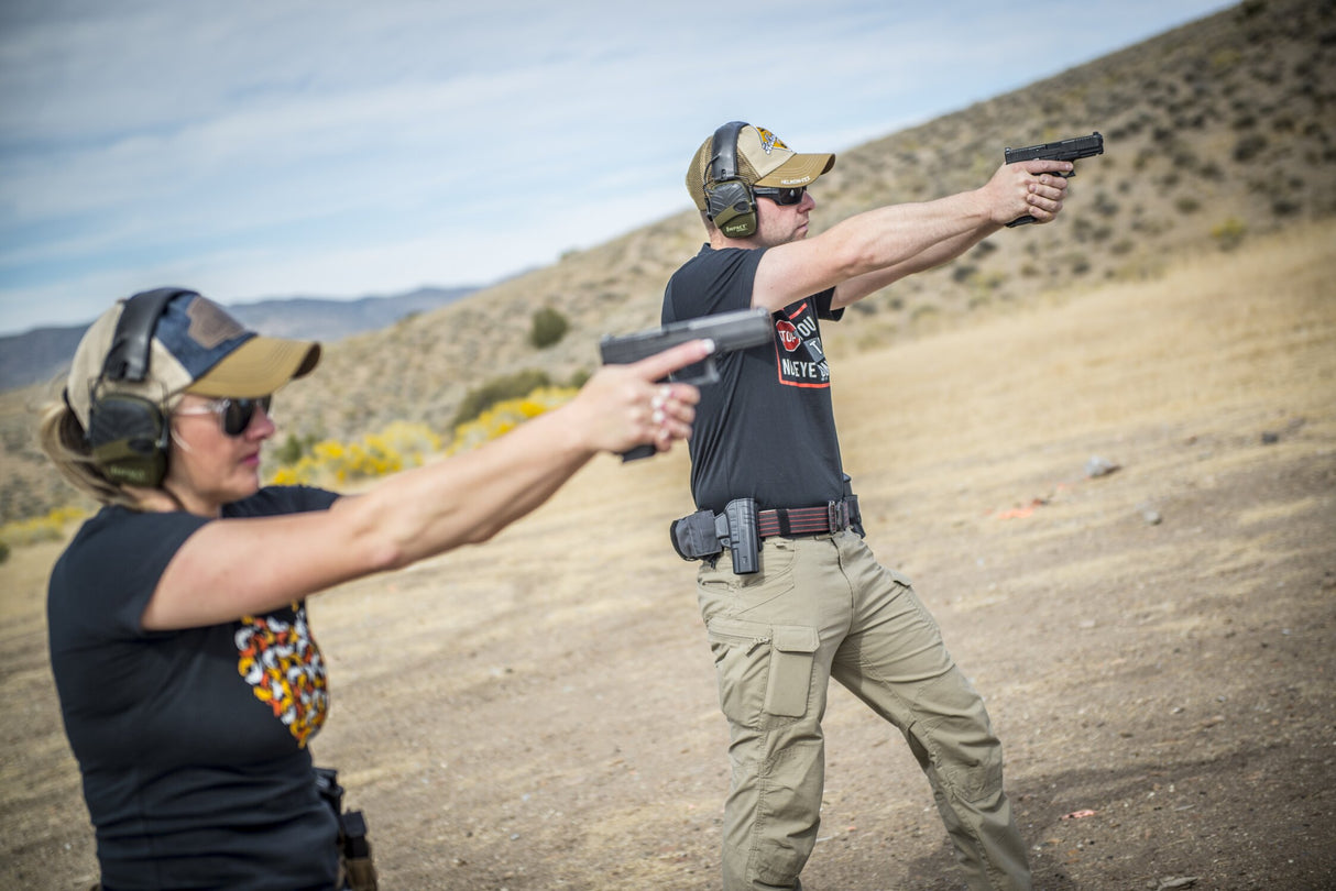 Helikon-Tex - Competition Nautic Shooting Belt