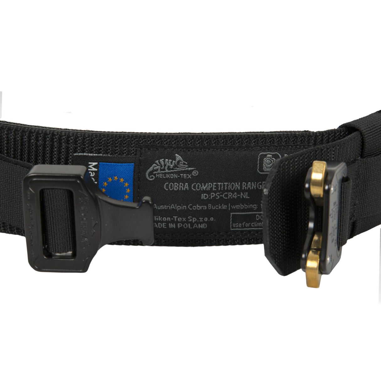 Helikon-Tex - Cobra Competition Range Belt
