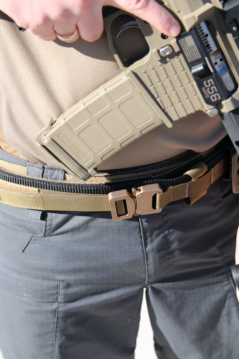 Helikon-Tex - Cobra Competition Range Belt