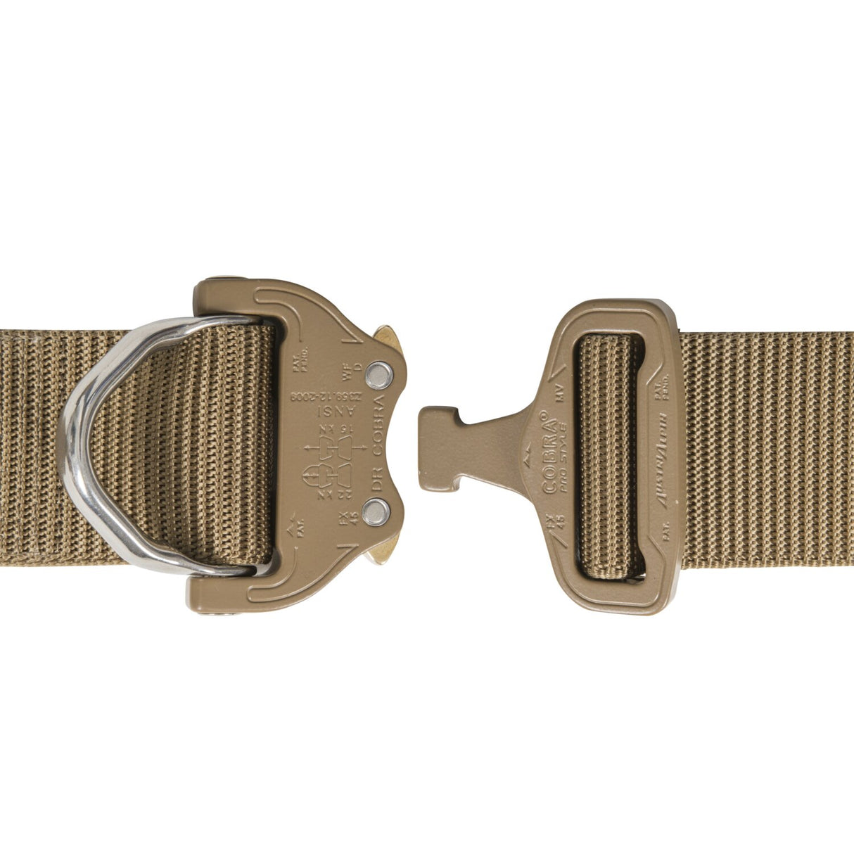 Helikon-Tex - Cobra D-Ring Fx45 Tactical Belt
