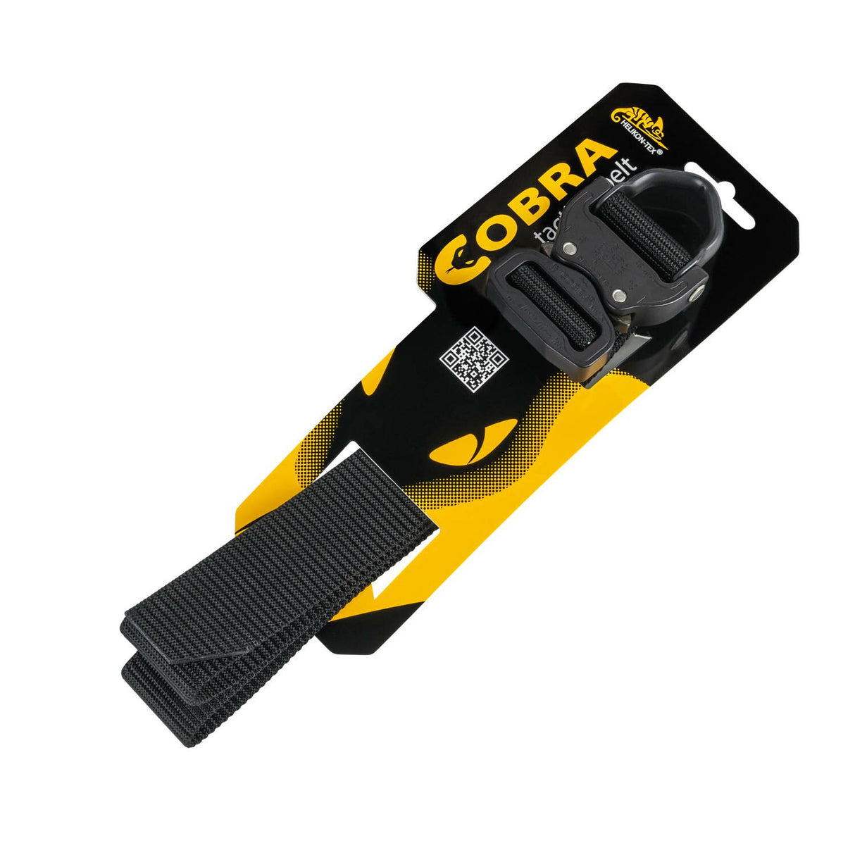 Helikon-Tex - Cobra D-Ring Fx38 Tactical Belt