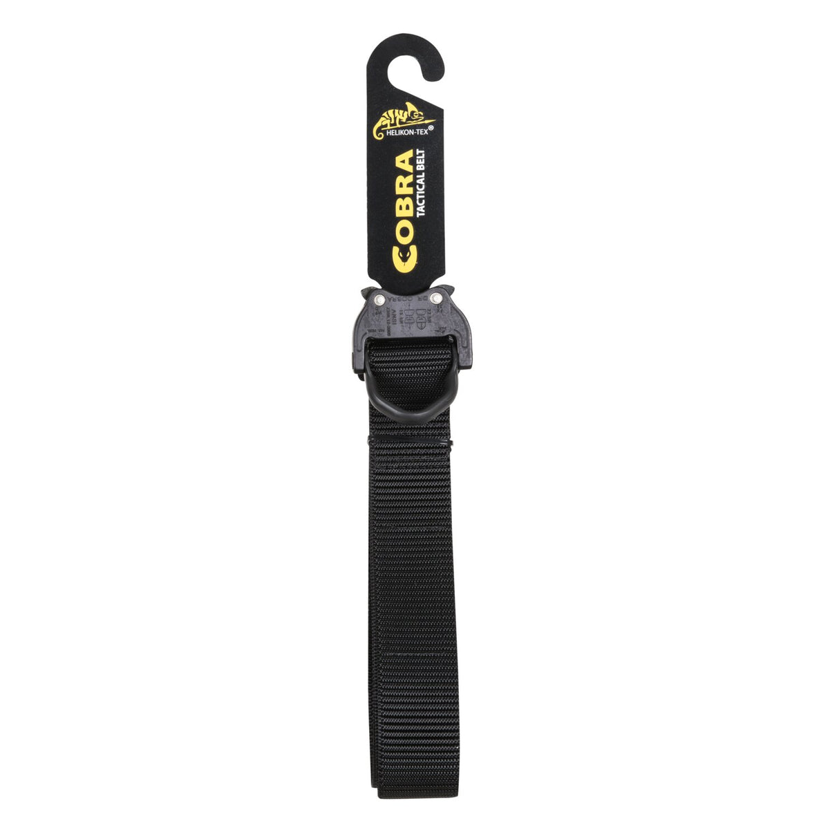 Helikon-Tex - Cobra D-Ring Fx38 Tactical Belt