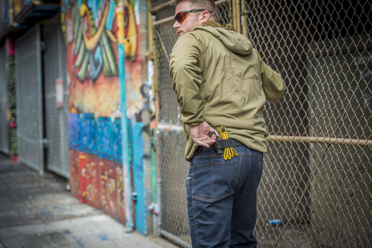 Helikon-Tex - Mid-Pro Belt