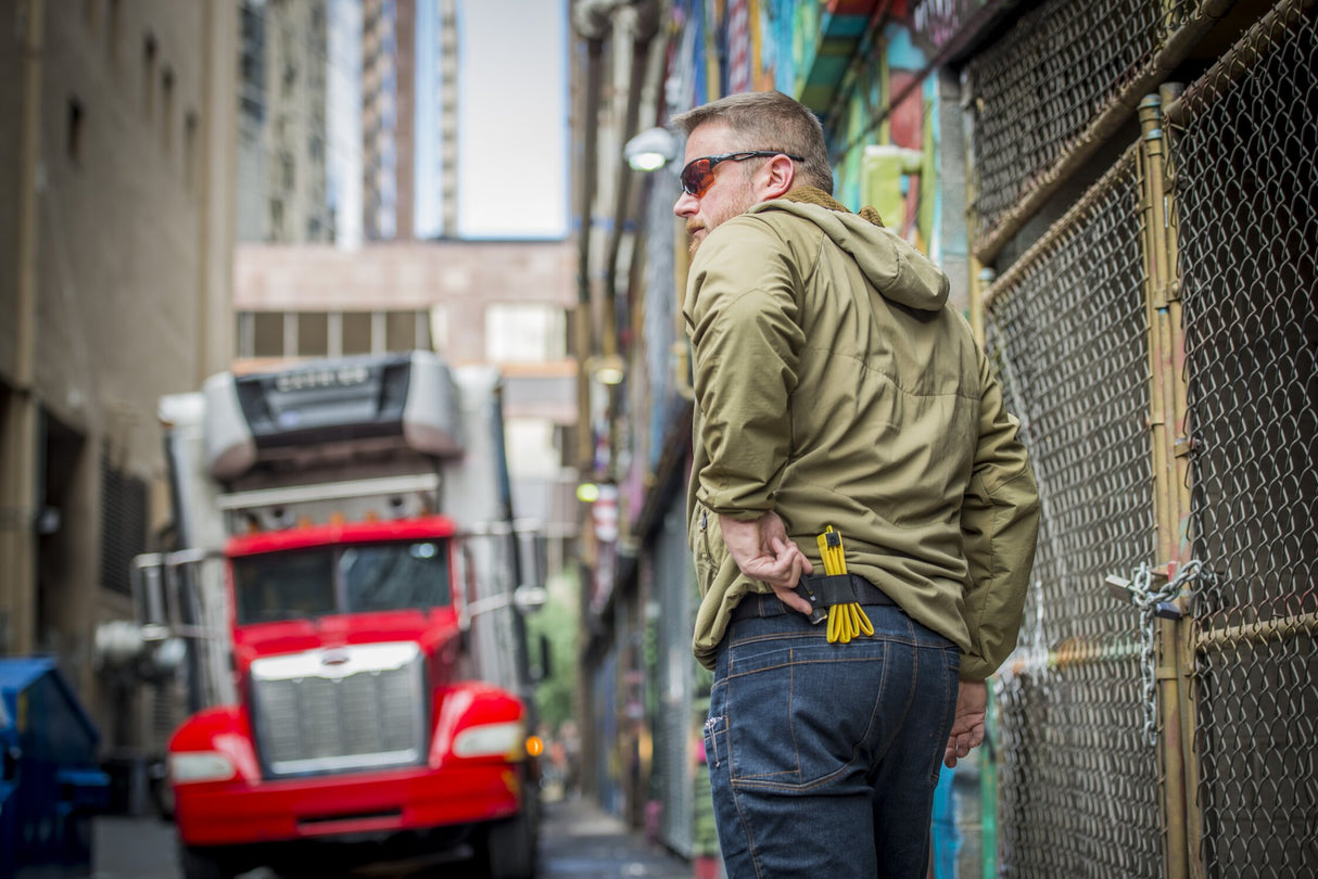 Helikon-Tex - Mid-Pro Belt