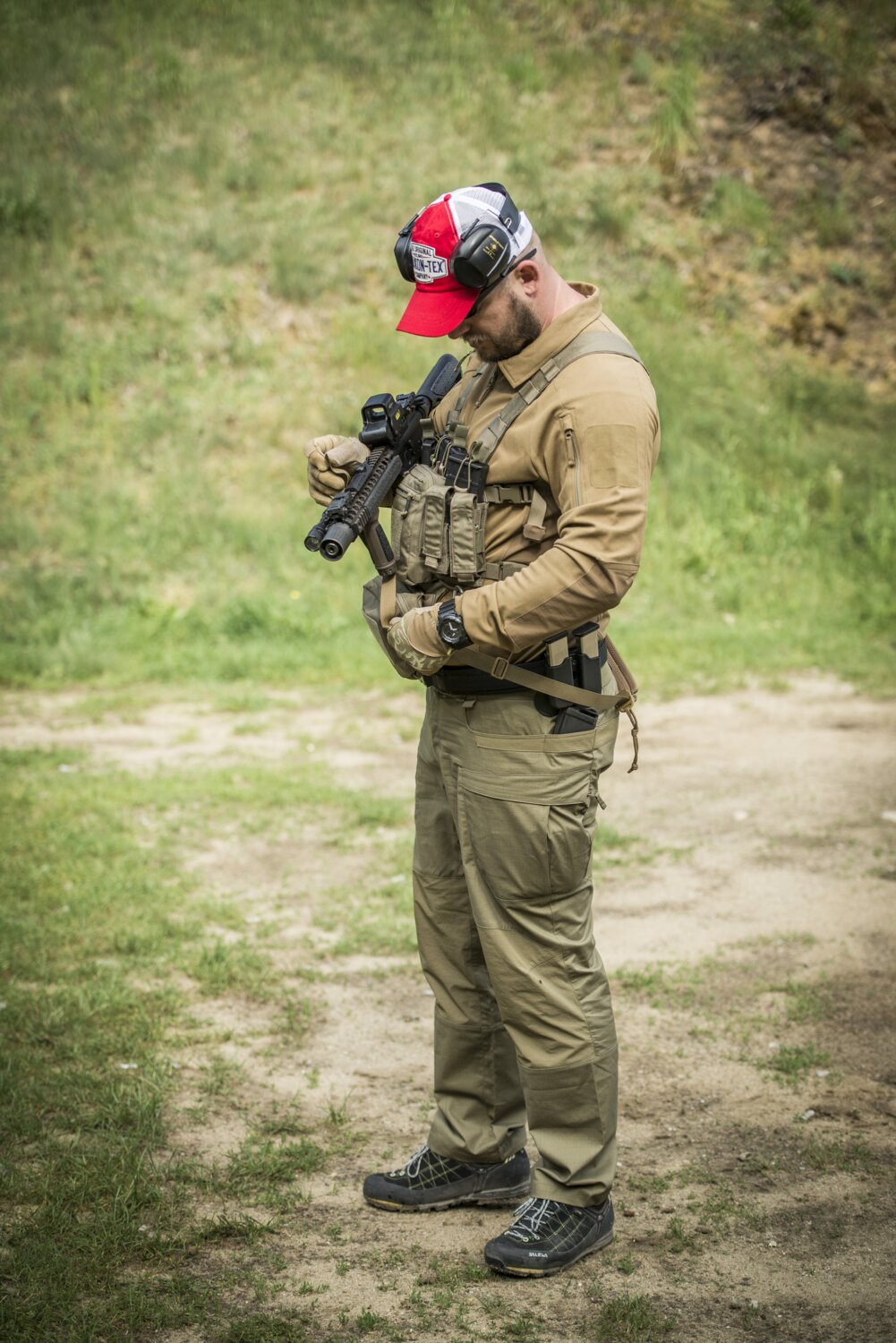 Helikon-Tex - All Round Fit Gloves