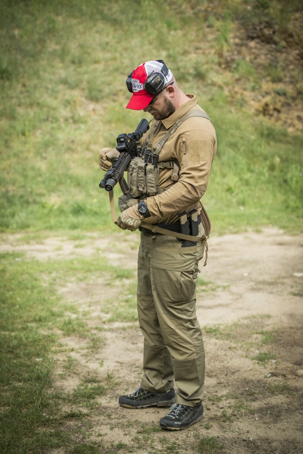 Helikon-Tex - All Round Fit Gloves