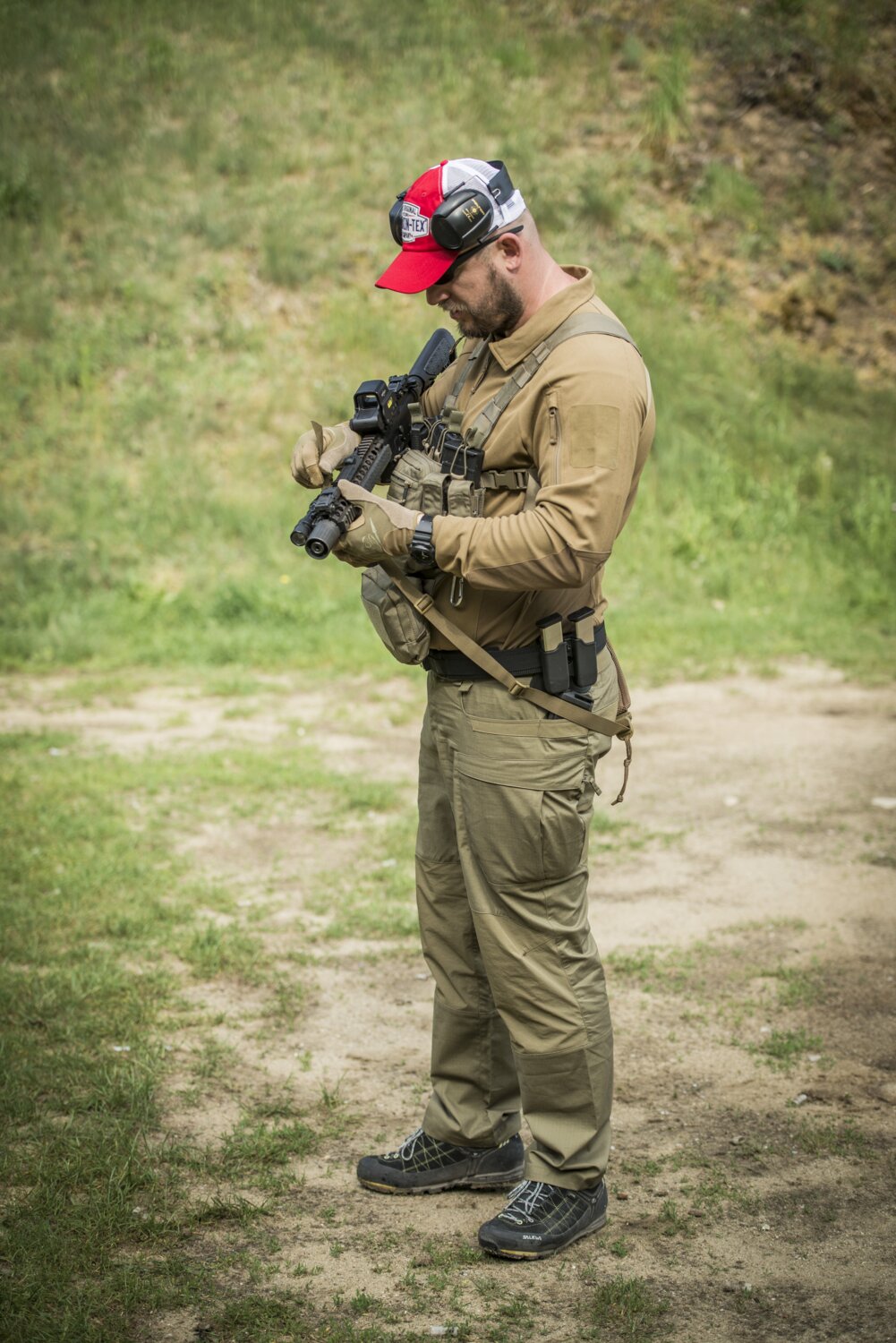 Helikon-Tex - All Round Fit Gloves