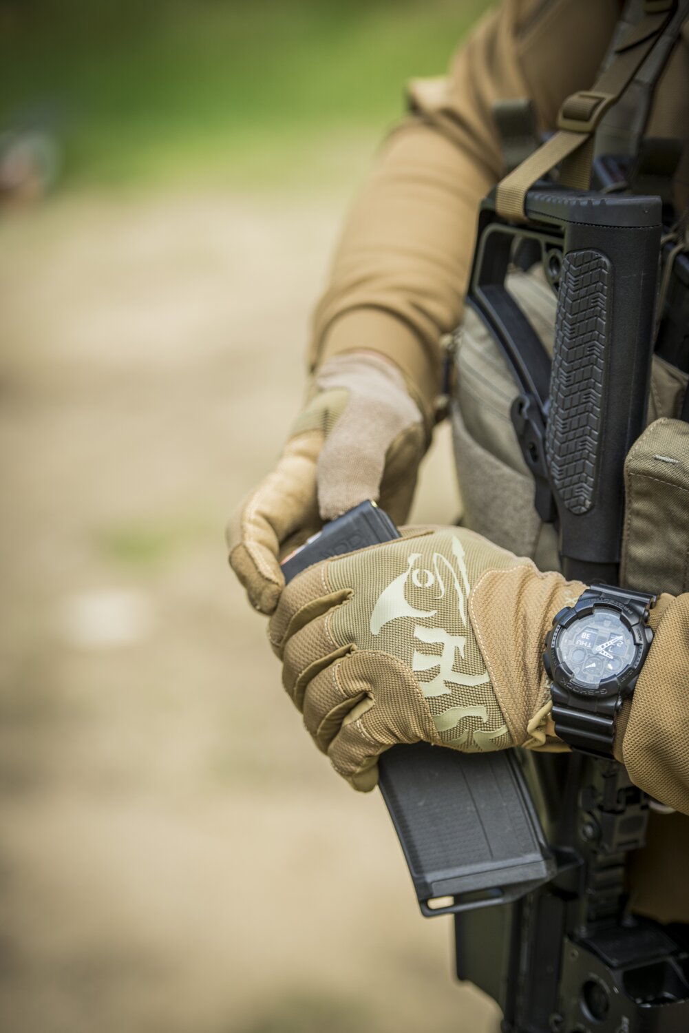 Helikon-Tex - All Round Fit Gloves