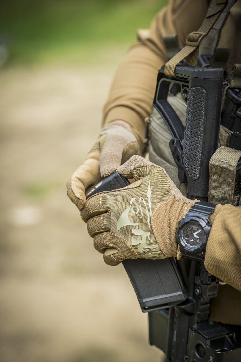 Helikon-Tex - All Round Fit Gloves