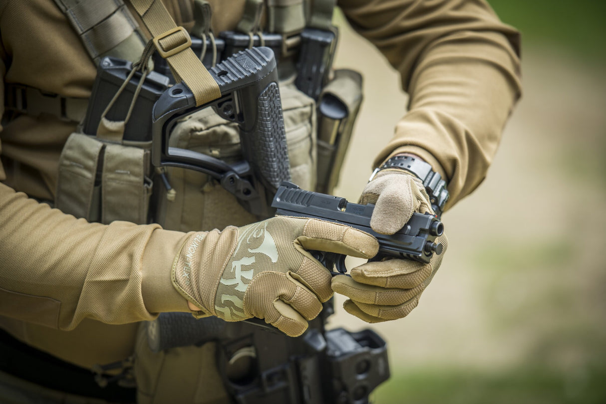 Helikon-Tex - All Round Fit Gloves