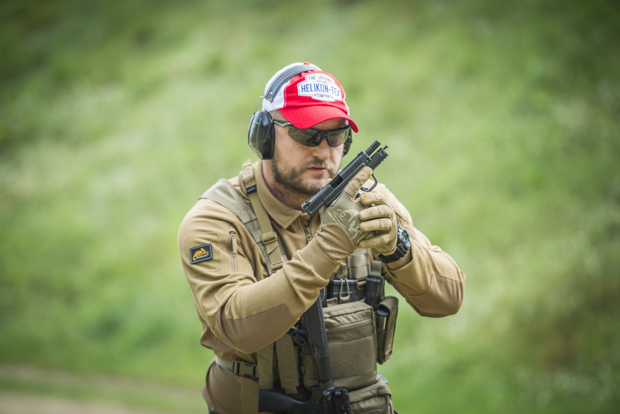 Helikon-Tex - All Round Fit Gloves