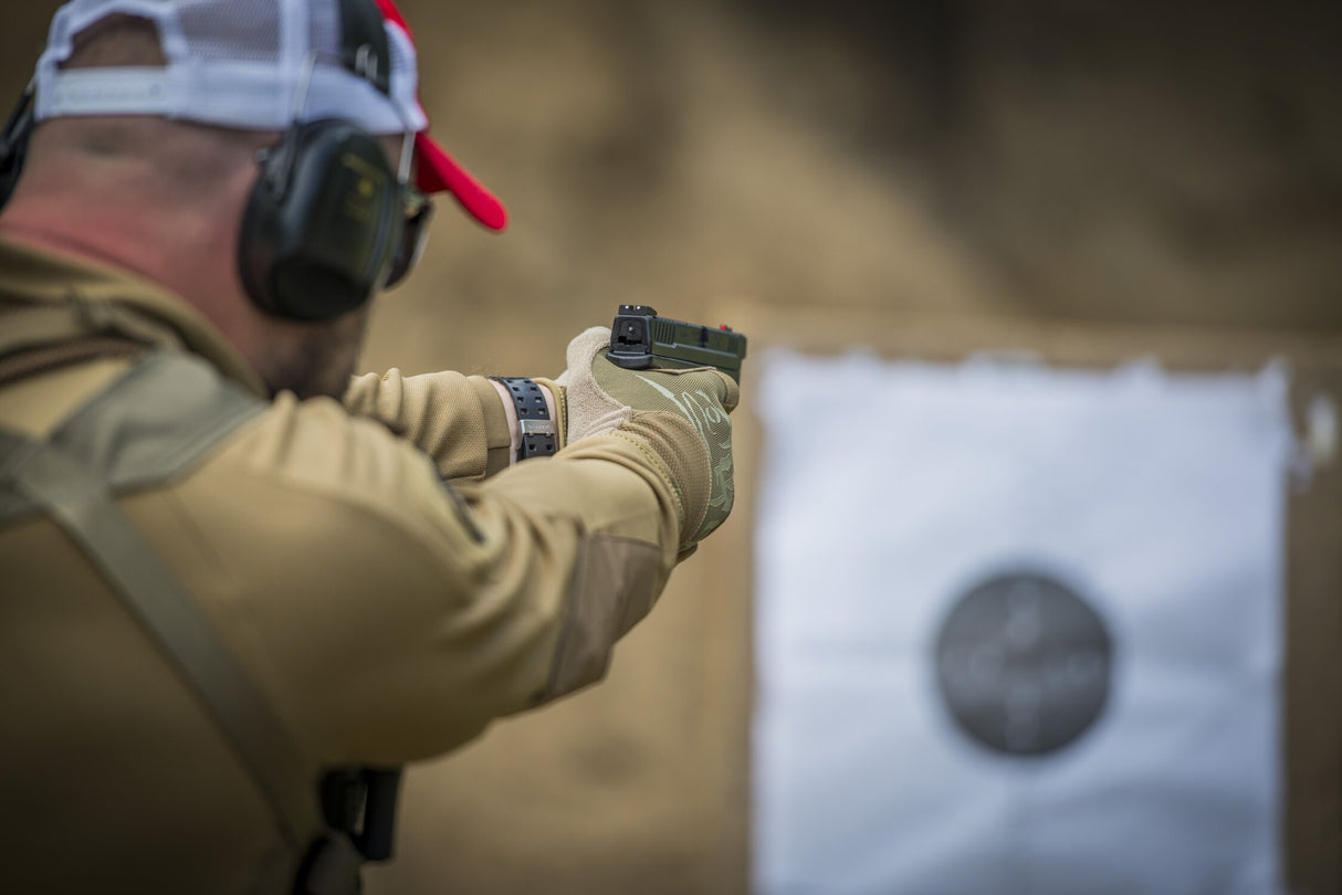 Helikon-Tex - All Round Fit Gloves