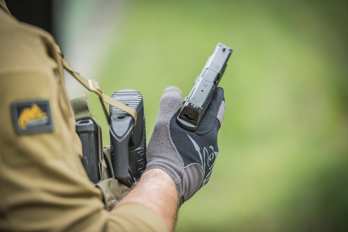 Helikon-Tex - All Round Tactical Gloves