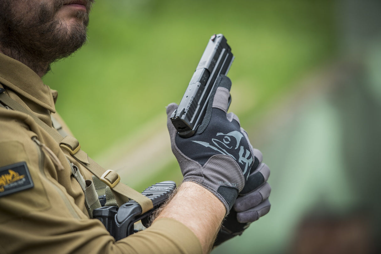 Helikon-Tex - All Round Tactical Gloves