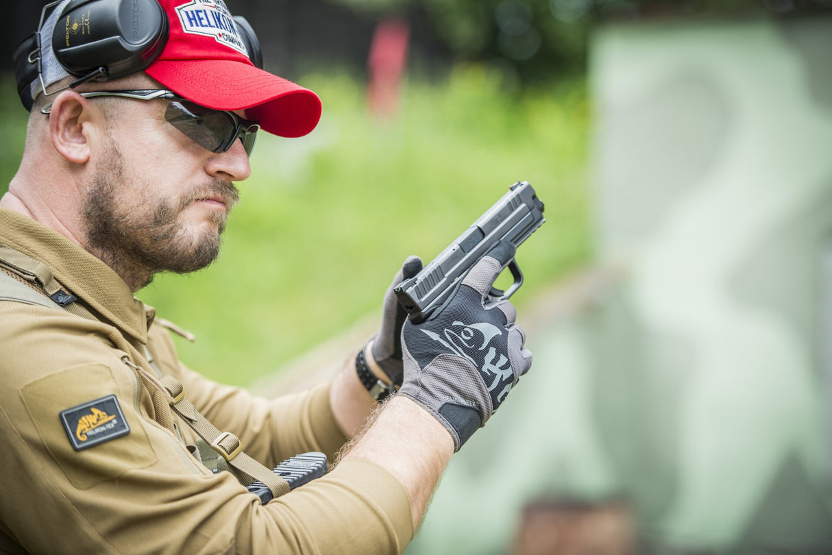 Helikon-Tex - All Round Tactical Gloves