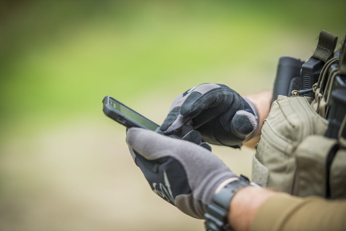 Helikon-Tex - All Round Tactical Gloves