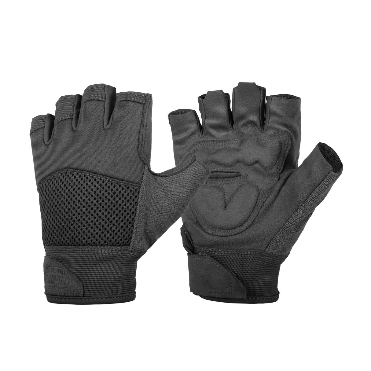 Helikon-Tex - Half Finger Mk2 Gloves