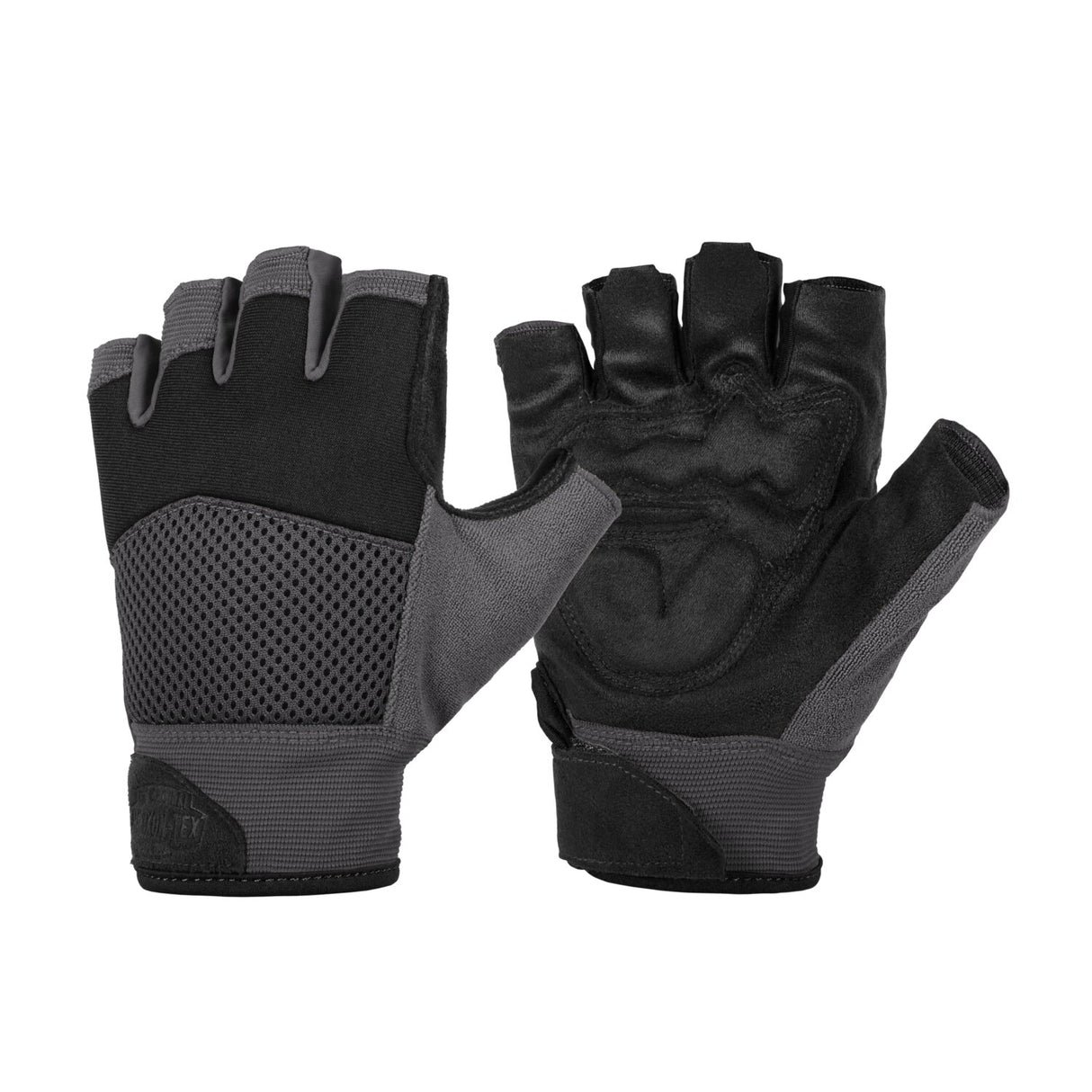 Helikon-Tex - Half Finger Mk2 Gloves